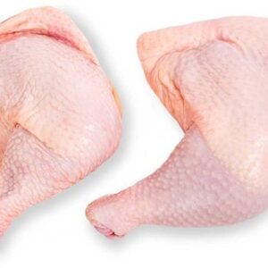 Chicken Thighs