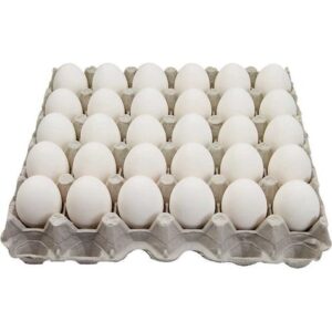 Farm Eggs