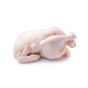 Full Chicken 1.2 kg