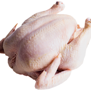 Full Chicken1.6 kg