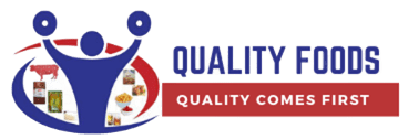 Quality Food Gambia